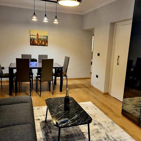 Comfort Home 1 Тирана Экстерьер фото