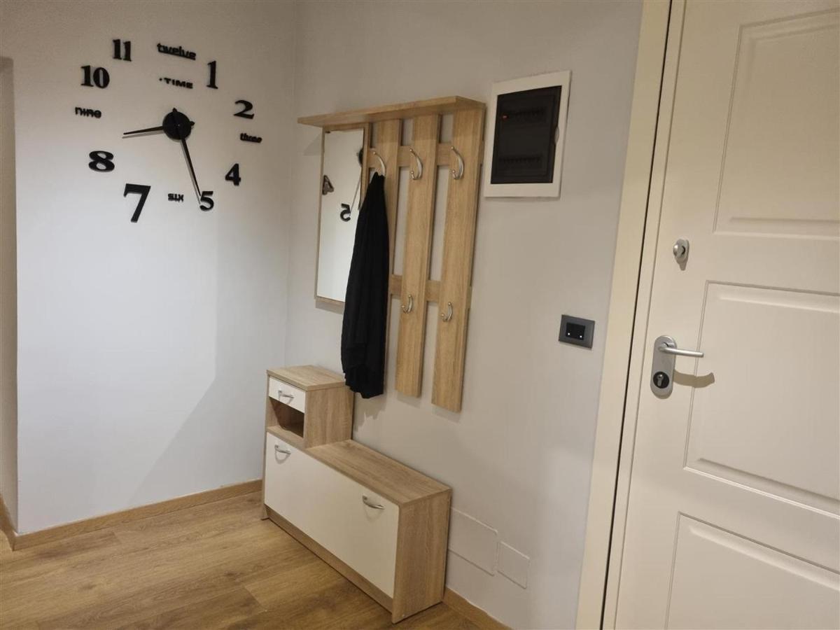 Comfort Home 1 Тирана Экстерьер фото