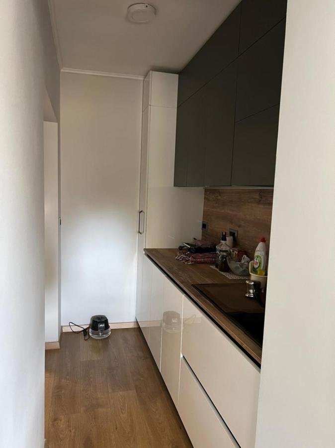 Comfort Home 1 Тирана Экстерьер фото