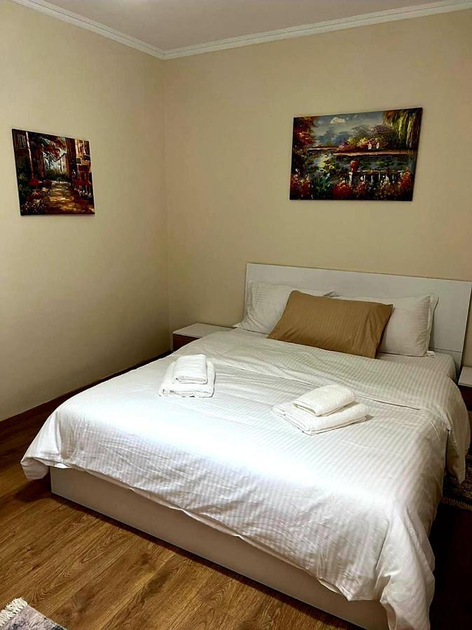 Comfort Home 1 Тирана Экстерьер фото