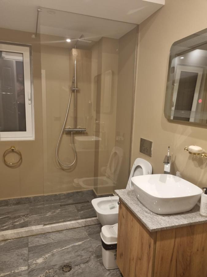Comfort Home 1 Тирана Экстерьер фото