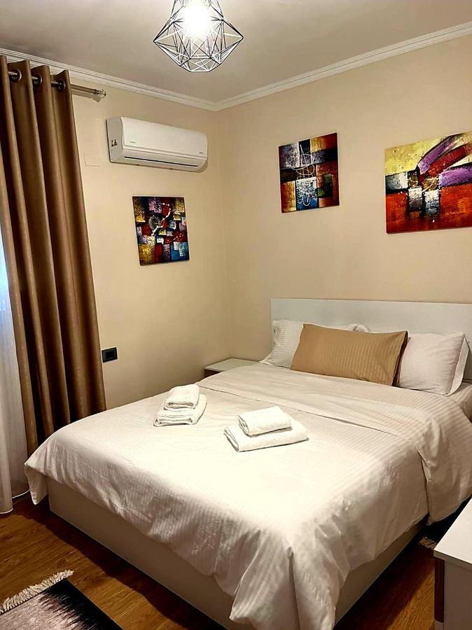 Comfort Home 1 Тирана Экстерьер фото