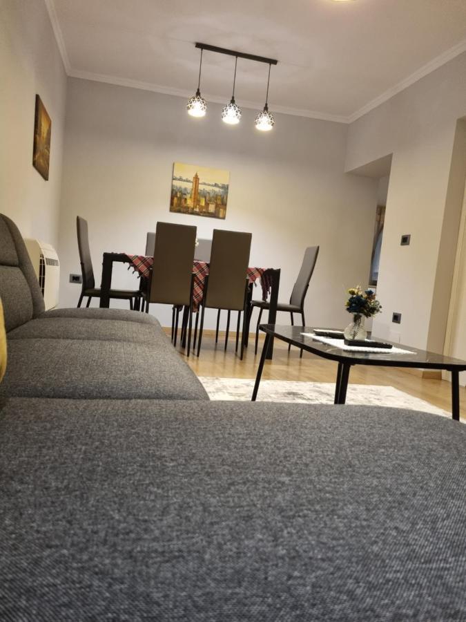 Comfort Home 1 Тирана Экстерьер фото